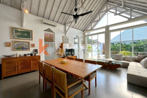 3 bedrooms Villa in Denpasar, Indonesia No. 11746 6