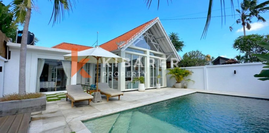 3 bedrooms Villa in Denpasar, Indonesia No. 11746