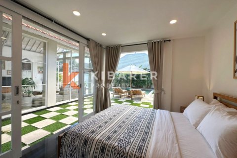 3 bedrooms Villa in Denpasar, Indonesia No. 11746 10