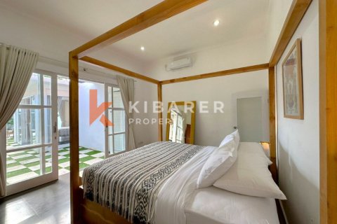 3 bedrooms Villa in Denpasar, Indonesia No. 11746 14