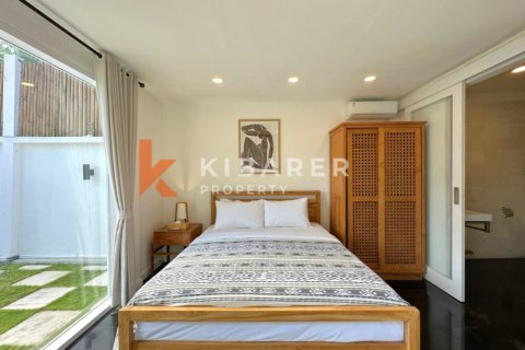3 bedrooms Villa in Denpasar, Indonesia No. 11746 9