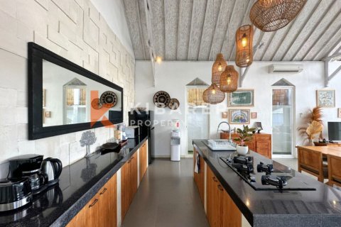 3 bedrooms Villa in Denpasar, Indonesia No. 11746 5
