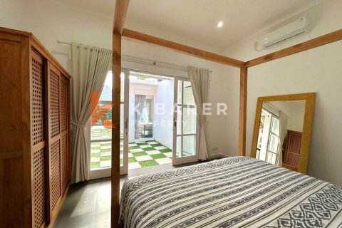 3 bedrooms Villa in Denpasar, Indonesia No. 11746 17