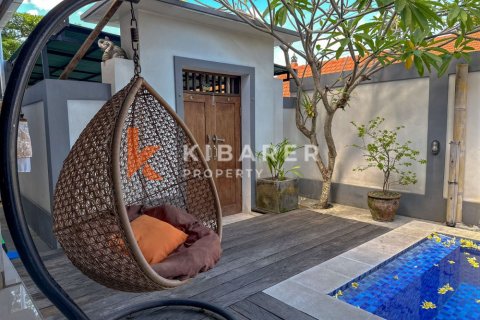 3 bedrooms Villa in Kerobokan, Badung, Indonesia No. 11750 2