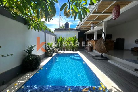 3 bedrooms Villa in Kerobokan, Badung, Indonesia No. 11750 4