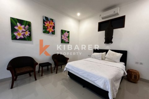 3 bedrooms Villa in Kerobokan, Badung, Indonesia No. 11750 11