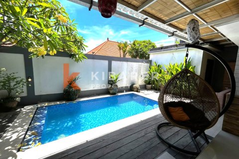 3 bedrooms Villa in Kerobokan, Badung, Indonesia No. 11750 3