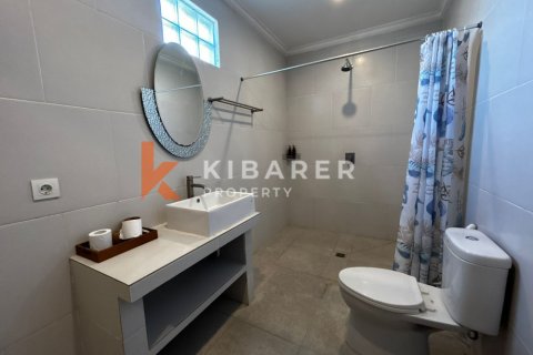 3 bedrooms Villa in Kerobokan, Badung, Indonesia No. 11750 14