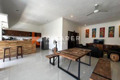 3 bedrooms Villa in Kerobokan, Badung, Indonesia No. 11750 7
