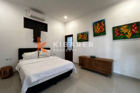 3 bedrooms Villa in Kerobokan, Badung, Indonesia No. 11750 13