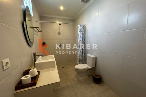 3 bedrooms Villa in Kerobokan, Badung, Indonesia No. 11750 12