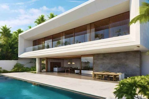 ЖК OCTA SUN PANDAWA в Южная Кута, Бадунг, Индонезия № 9789