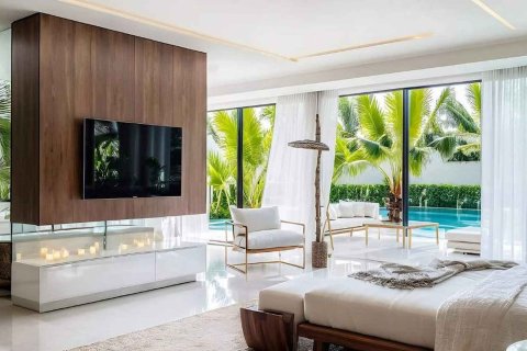 ЖК OCTA SUN PANDAWA в Южная Кута, Бадунг, Индонезия № 9789 3