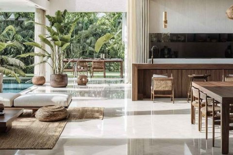 ЖК OCTA SUN PANDAWA в Южная Кута, Бадунг, Индонезия № 9789 2