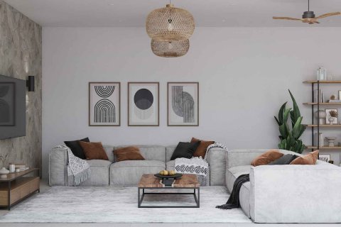 ЖК OCTA SUN PANDAWA в Южная Кута, Бадунг, Индонезия № 9789 9