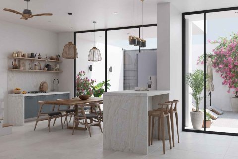 ЖК OCTA SUN PANDAWA в Южная Кута, Бадунг, Индонезия № 9789 12