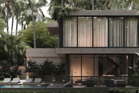 ЖК ICON RESIDENCE в Cemagi, Бадунг, Индонезия № 9787 1