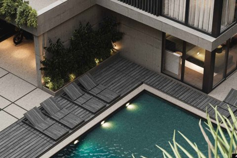 ЖК ICON RESIDENCE в Cemagi, Бадунг, Индонезия № 9787 8