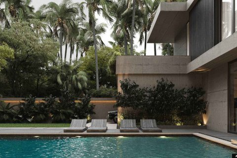 ЖК ICON RESIDENCE в Cemagi, Бадунг, Индонезия № 9787 11