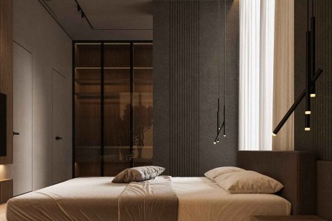 ЖК ICON RESIDENCE в Cemagi, Бадунг, Индонезия № 9787 12