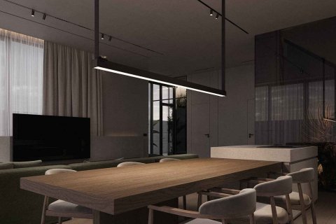 ЖК ICON RESIDENCE в Cemagi, Бадунг, Индонезия № 9787 7