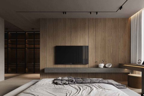 ЖК ICON RESIDENCE в Cemagi, Бадунг, Индонезия № 9787 14