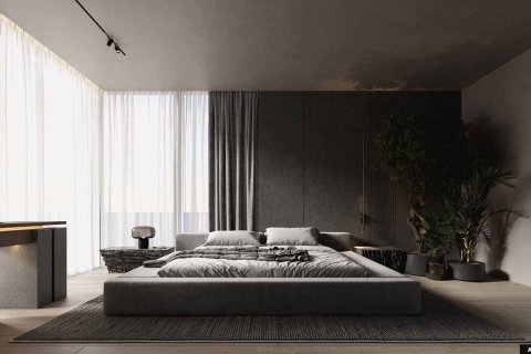 ЖК ICON RESIDENCE в Cemagi, Бадунг, Индонезия № 9787 15