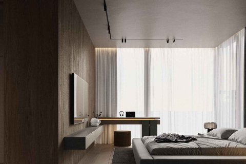 ЖК ICON RESIDENCE в Cemagi, Бадунг, Индонезия № 9787 16