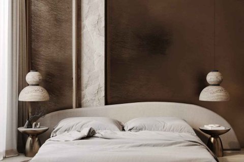 Квартира студия в BODY SENSE, Южная Кута, Бадунг, Индонезия № 9780 2