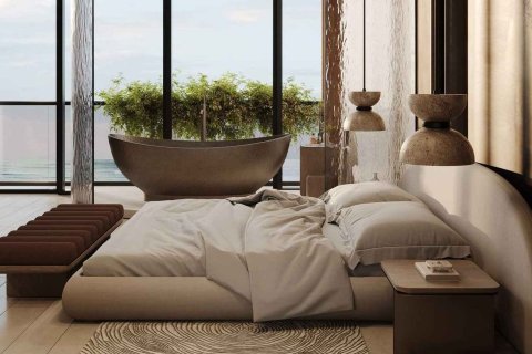 Квартира студия в BODY SENSE, Южная Кута, Бадунг, Индонезия № 9780 3