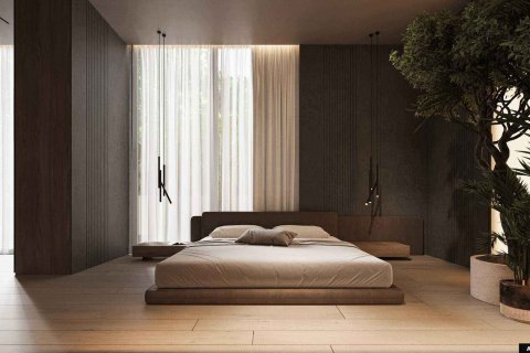 Вилла с 2 спальнями в ICON RESIDENCE, Cemagi, Бадунг, Индонезия № 9788 2