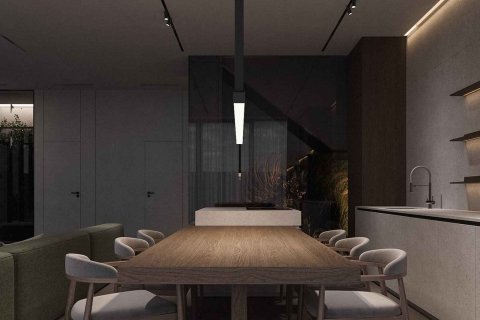 Вилла с 2 спальнями в ICON RESIDENCE, Cemagi, Бадунг, Индонезия № 9788 11