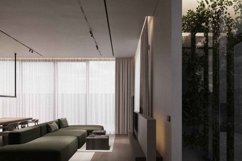 Вилла с 2 спальнями в ICON RESIDENCE, Cemagi, Бадунг, Индонезия № 9788 12